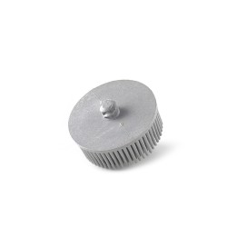 Quick-Lock Bristle Disc / 2" (50 mm)